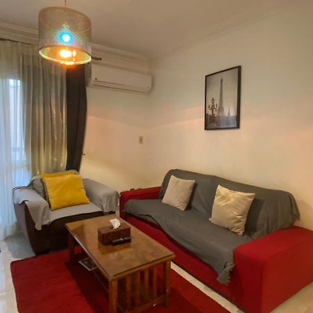 Al-Rehab Luxury Apartment Families Only Κάιρο Εξωτερικό φωτογραφία