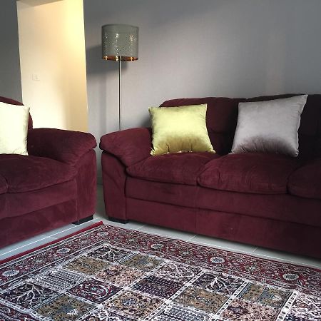 Al-Rehab Luxury Apartment Families Only Κάιρο Εξωτερικό φωτογραφία