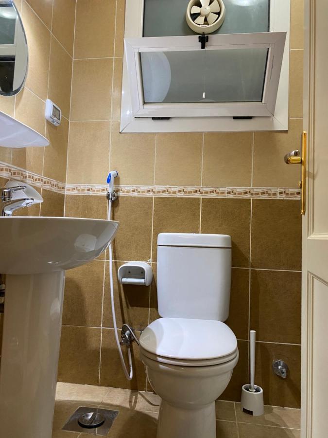 Al-Rehab Luxury Apartment Families Only Κάιρο Εξωτερικό φωτογραφία