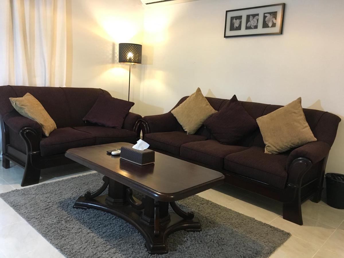 Al-Rehab Luxury Apartment Families Only Κάιρο Εξωτερικό φωτογραφία