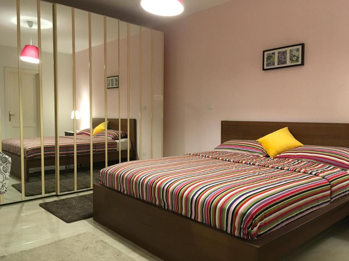 Al-Rehab Luxury Apartment Families Only Κάιρο Εξωτερικό φωτογραφία
