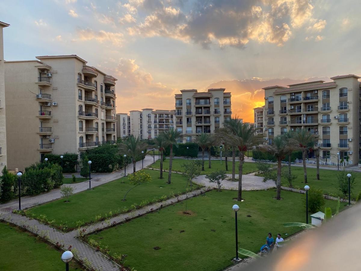 Al-Rehab Luxury Apartment Families Only Κάιρο Εξωτερικό φωτογραφία