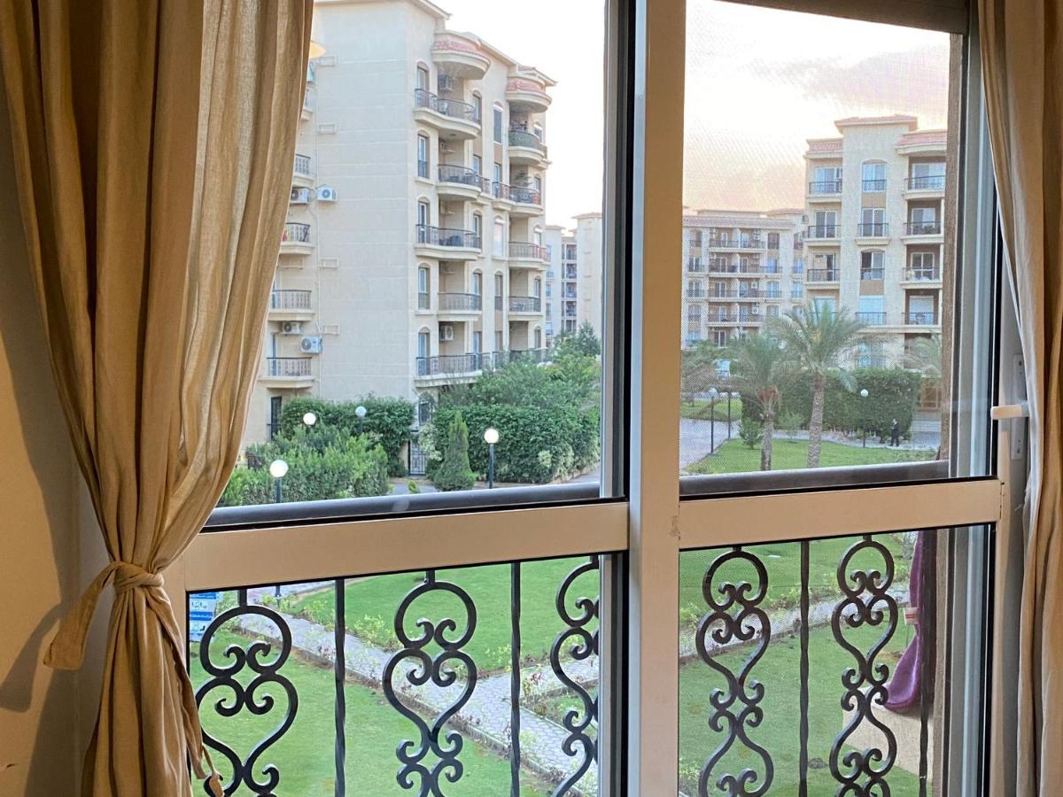 Al-Rehab Luxury Apartment Families Only Κάιρο Εξωτερικό φωτογραφία