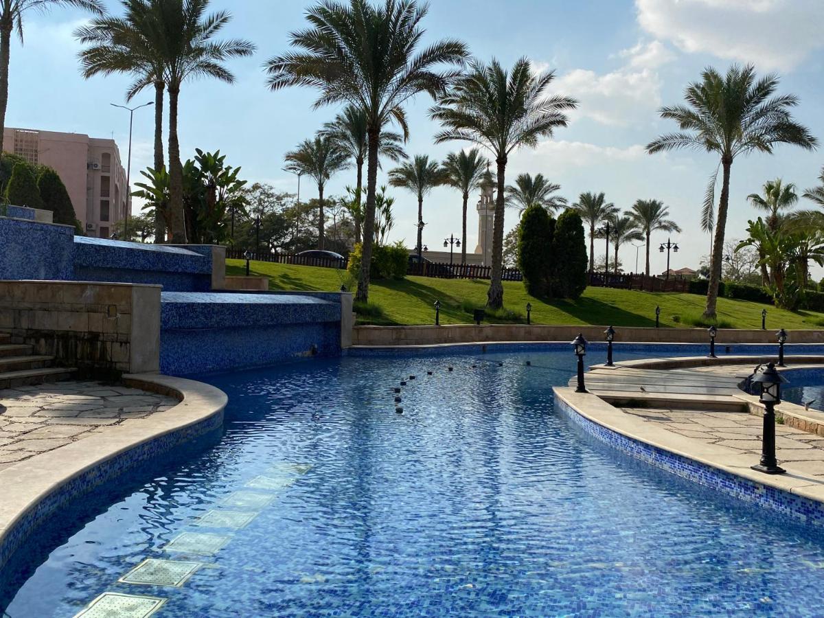 Al-Rehab Luxury Apartment Families Only Κάιρο Εξωτερικό φωτογραφία