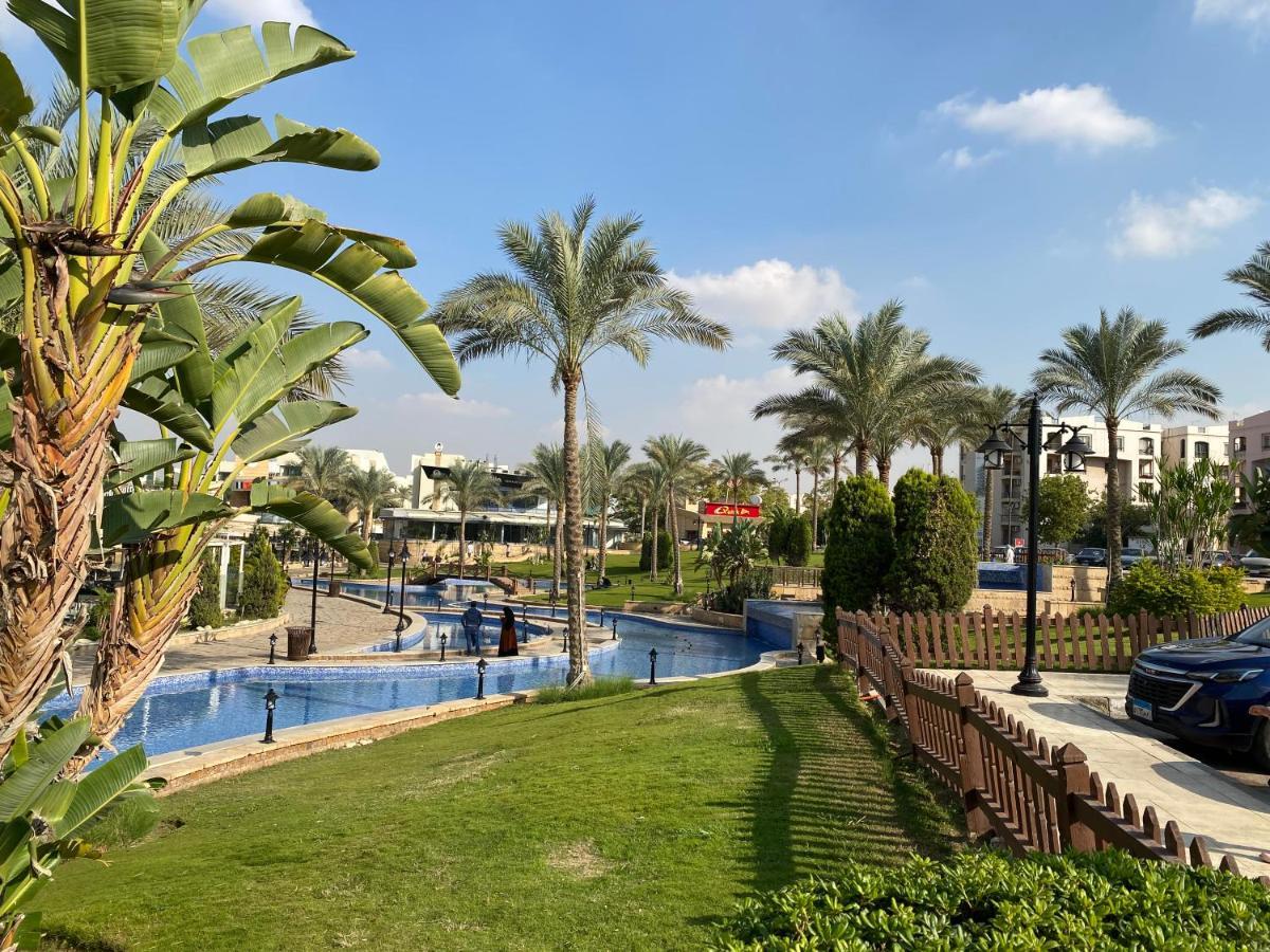 Al-Rehab Luxury Apartment Families Only Κάιρο Εξωτερικό φωτογραφία