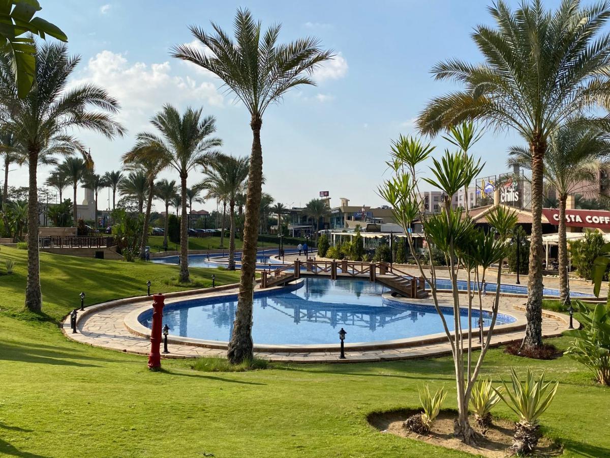 Al-Rehab Luxury Apartment Families Only Κάιρο Εξωτερικό φωτογραφία