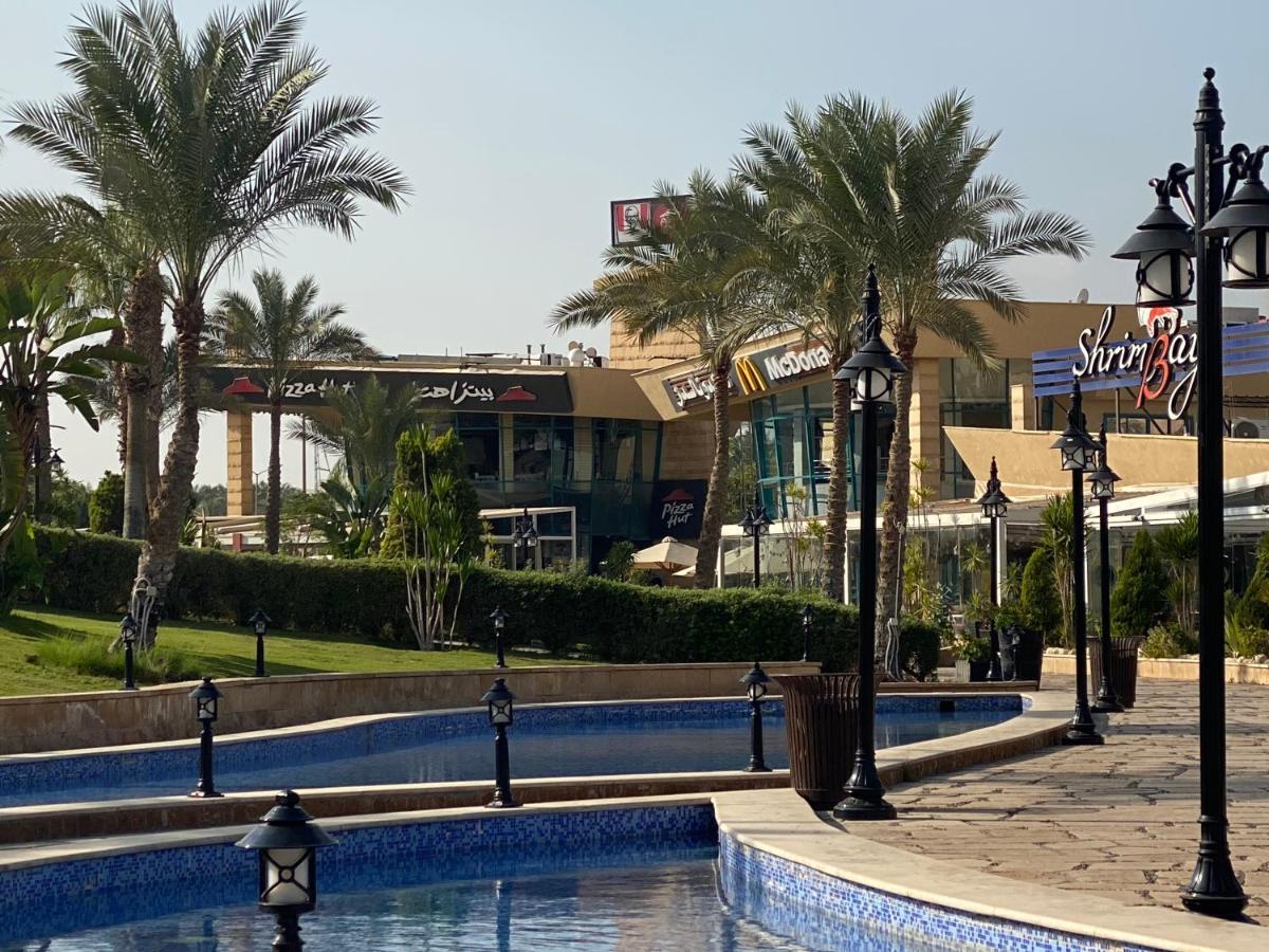 Al-Rehab Luxury Apartment Families Only Κάιρο Εξωτερικό φωτογραφία