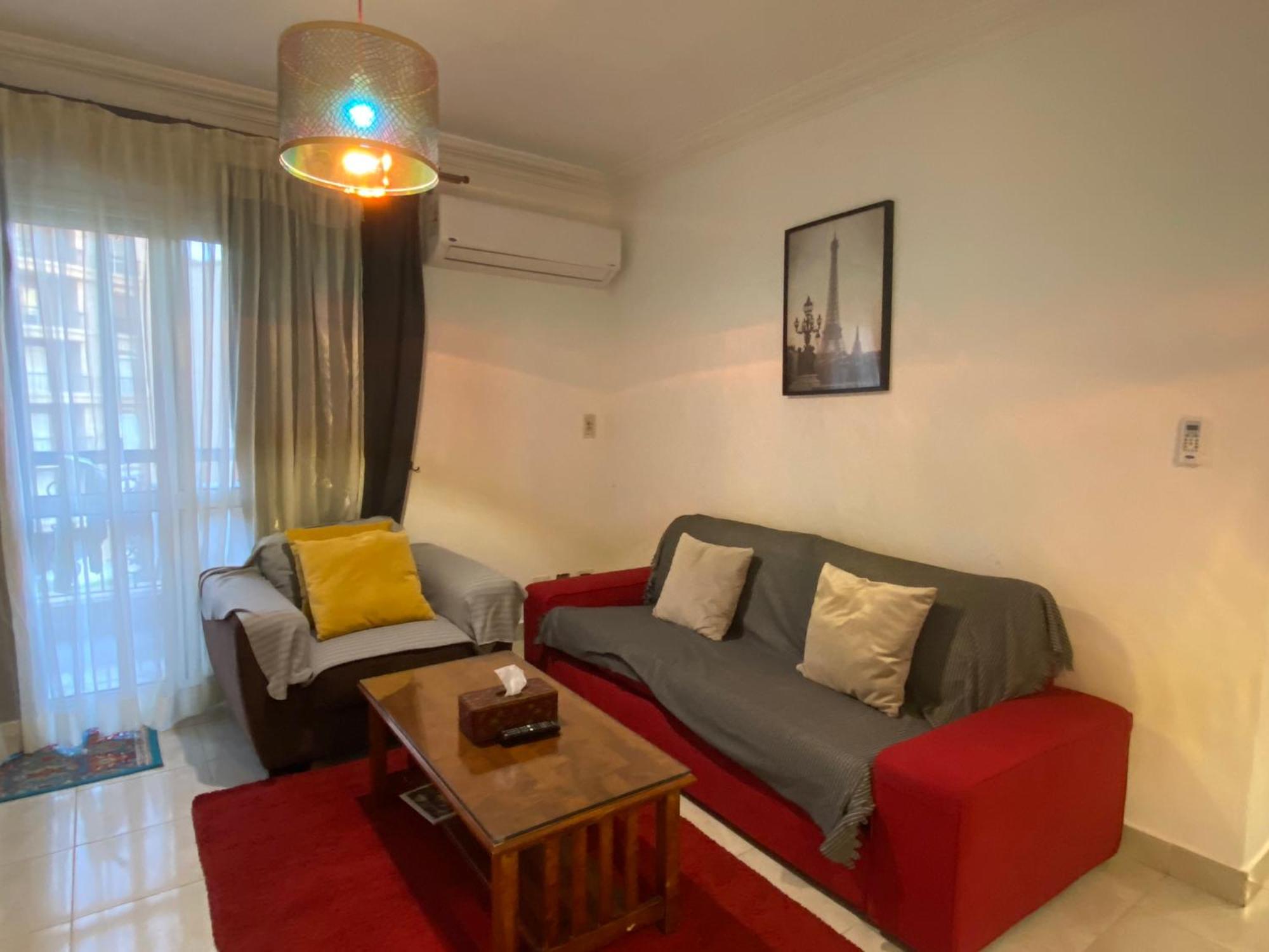 Al-Rehab Luxury Apartment Families Only Κάιρο Εξωτερικό φωτογραφία