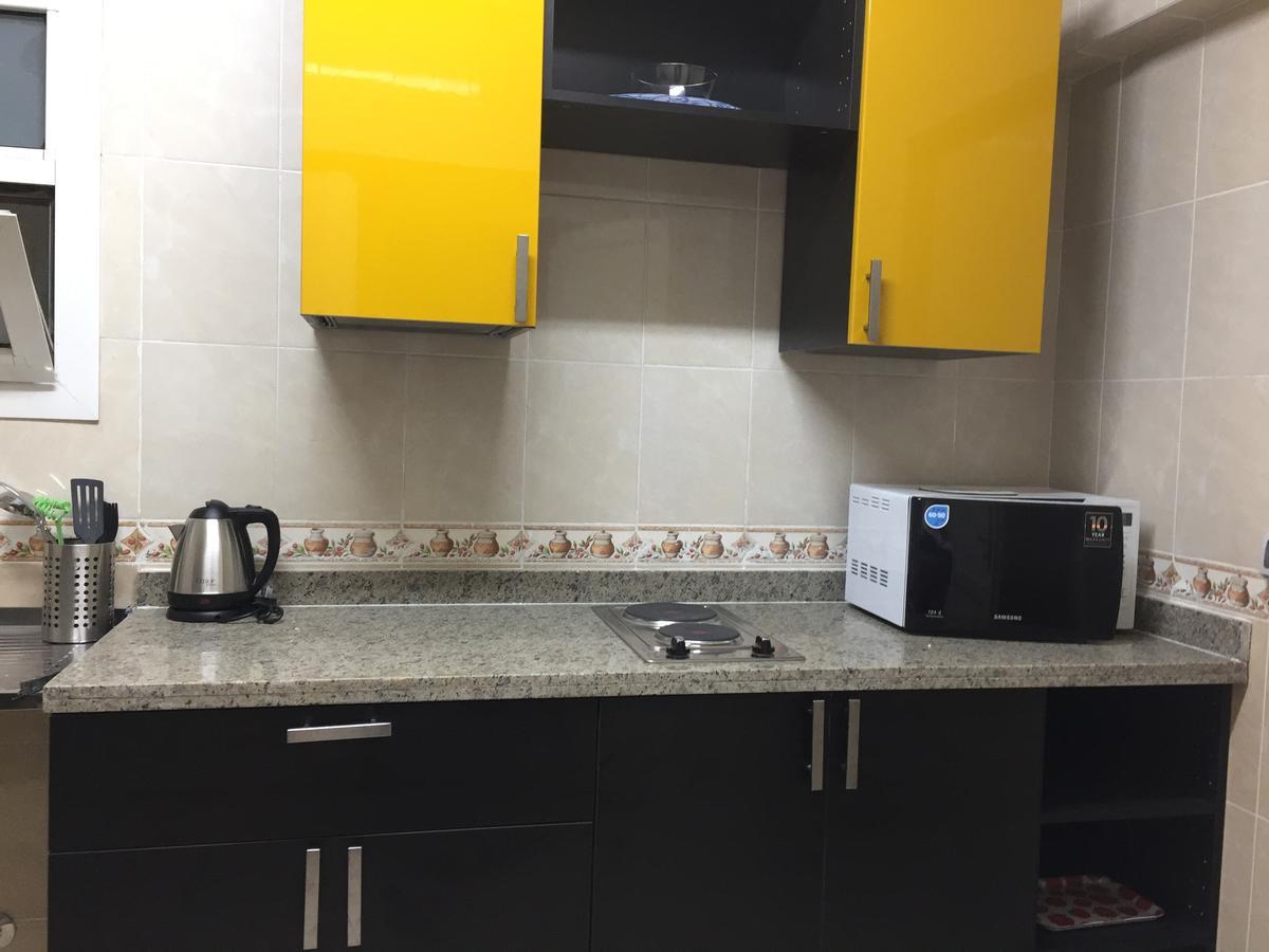 Al-Rehab Luxury Apartment Families Only Κάιρο Εξωτερικό φωτογραφία