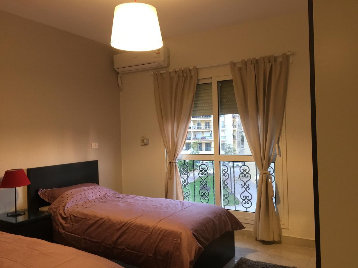 Al-Rehab Luxury Apartment Families Only Κάιρο Εξωτερικό φωτογραφία