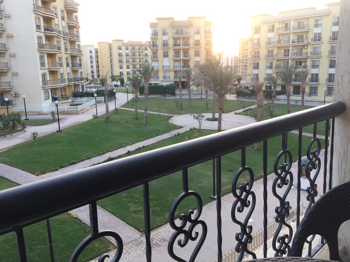 Al-Rehab Luxury Apartment Families Only Κάιρο Εξωτερικό φωτογραφία