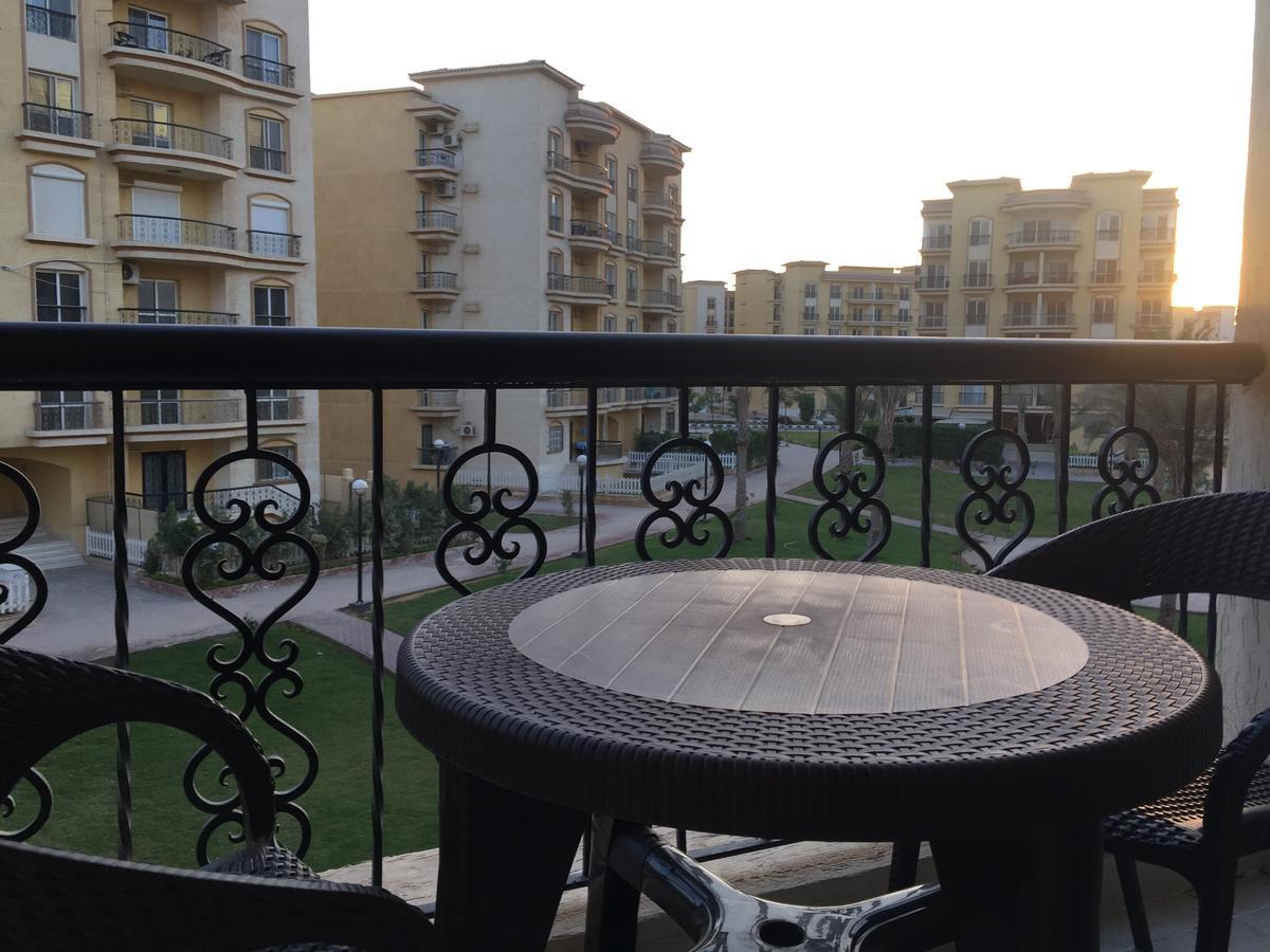 Al-Rehab Luxury Apartment Families Only Κάιρο Εξωτερικό φωτογραφία