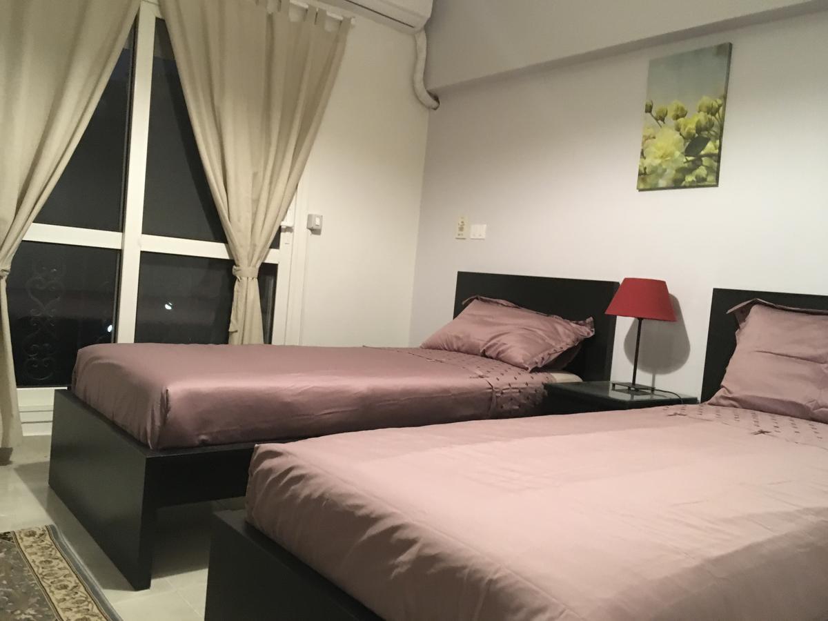 Al-Rehab Luxury Apartment Families Only Κάιρο Εξωτερικό φωτογραφία