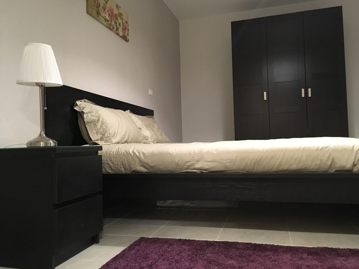 Al-Rehab Luxury Apartment Families Only Κάιρο Εξωτερικό φωτογραφία
