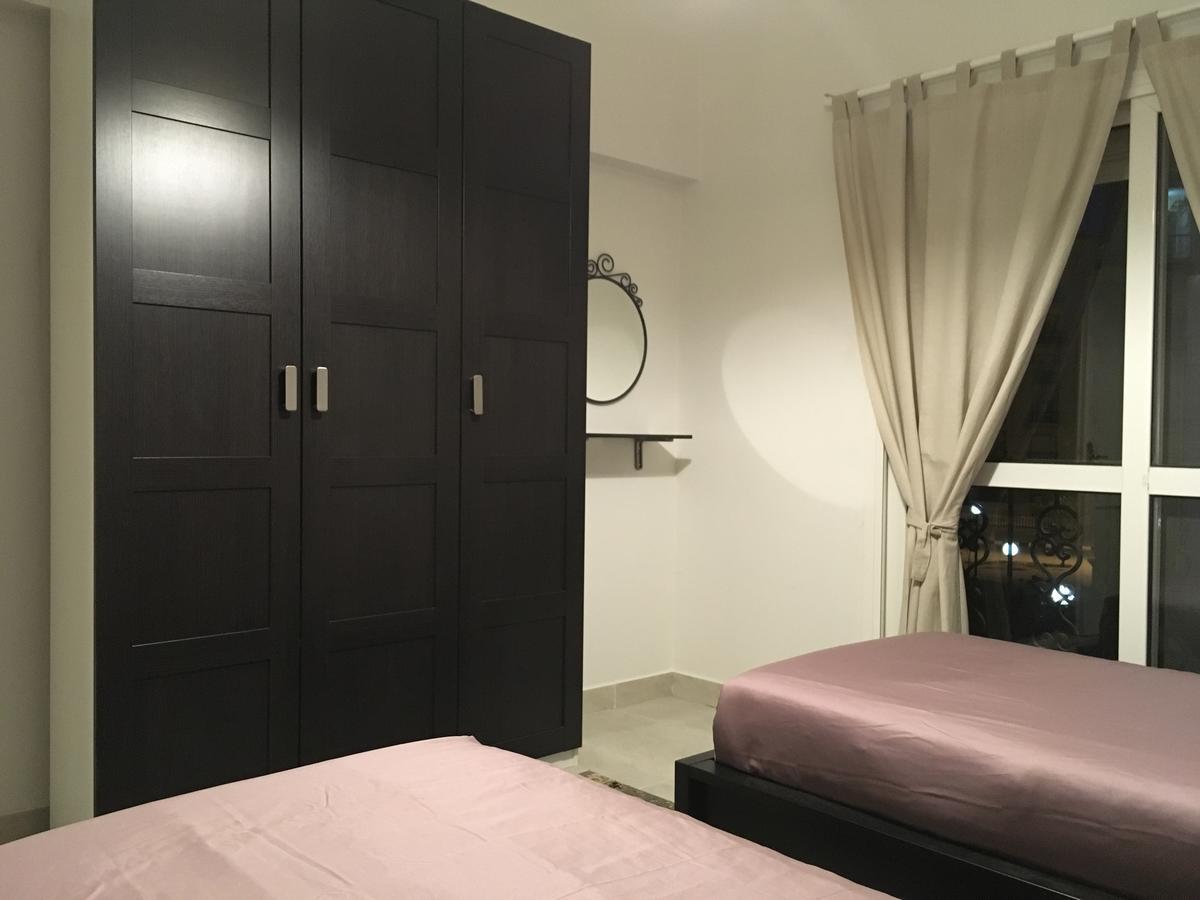 Al-Rehab Luxury Apartment Families Only Κάιρο Εξωτερικό φωτογραφία