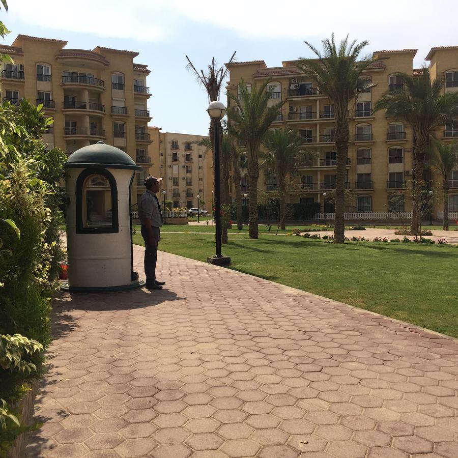 Al-Rehab Luxury Apartment Families Only Κάιρο Εξωτερικό φωτογραφία