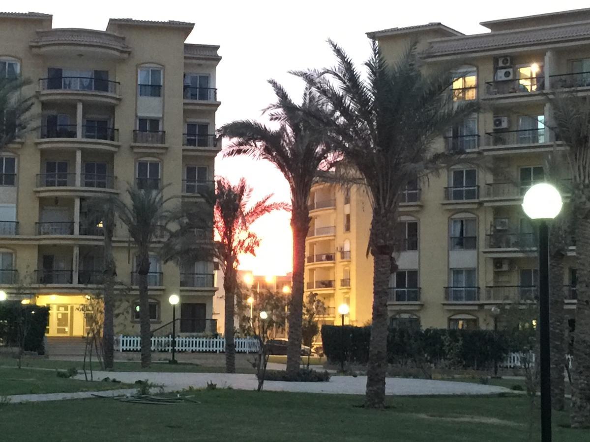 Al-Rehab Luxury Apartment Families Only Κάιρο Εξωτερικό φωτογραφία