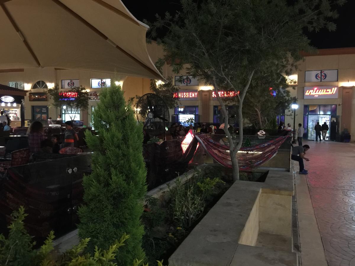 Al-Rehab Luxury Apartment Families Only Κάιρο Εξωτερικό φωτογραφία