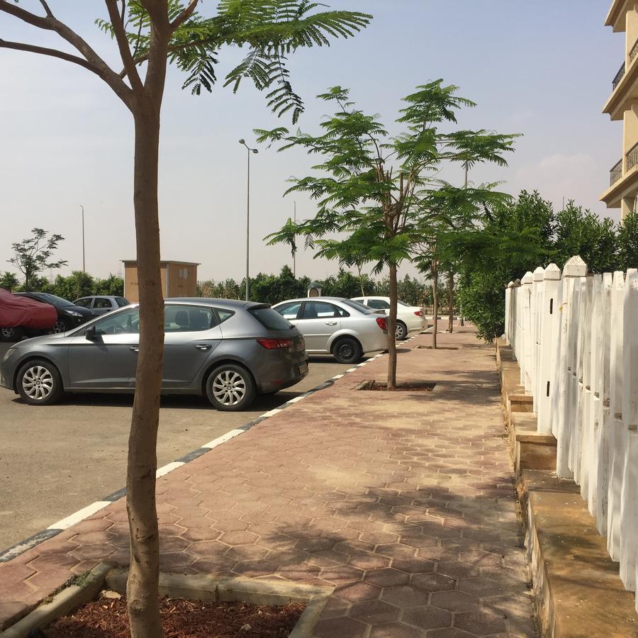 Al-Rehab Luxury Apartment Families Only Κάιρο Εξωτερικό φωτογραφία