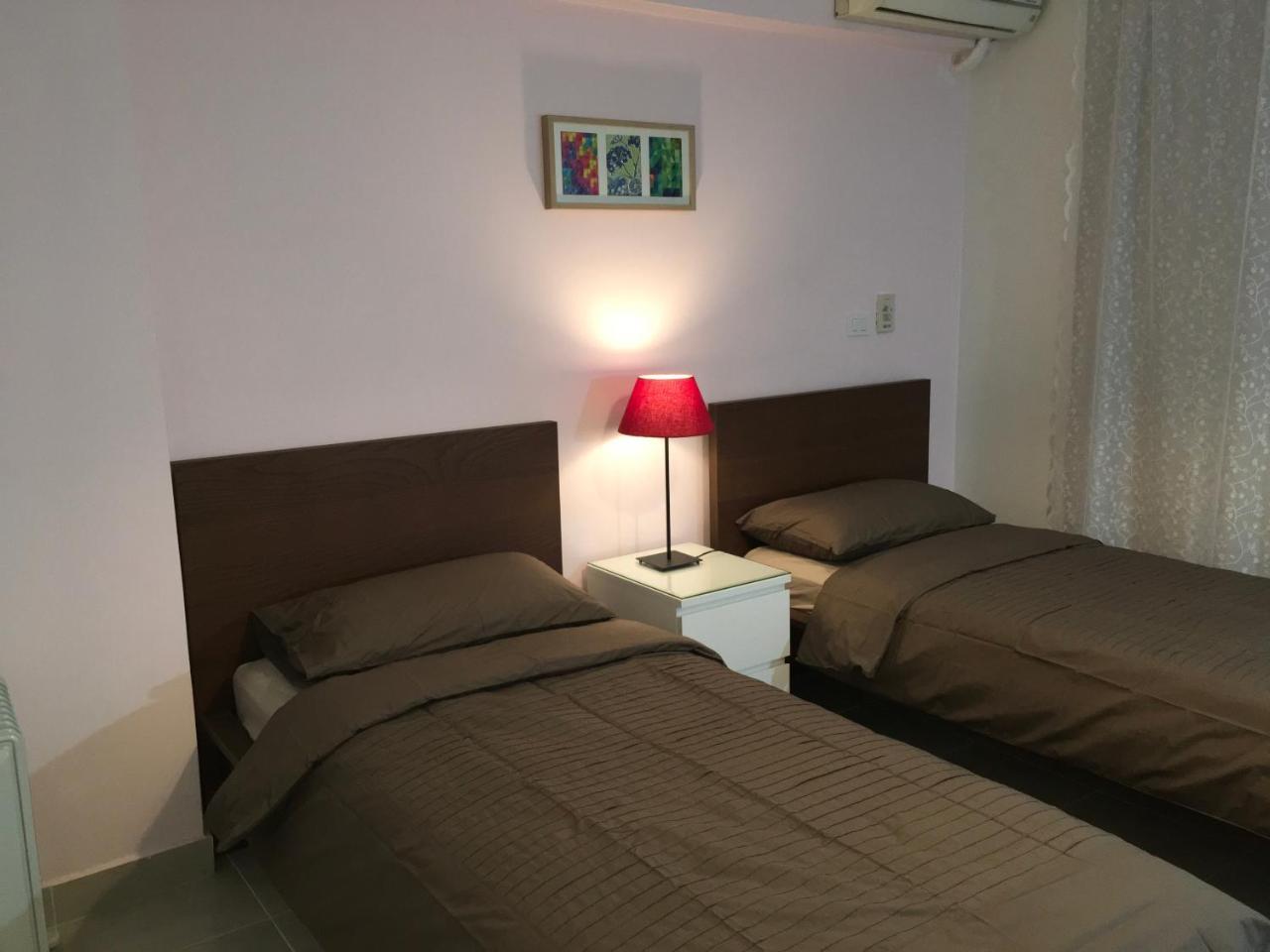 Al-Rehab Luxury Apartment Families Only Κάιρο Εξωτερικό φωτογραφία